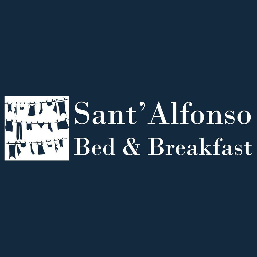 Sant'Alfonso Bed And Breakfast Napoli Exterior photo